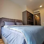 Cardiff 3 Bedroom Millerz Square, Midvalley