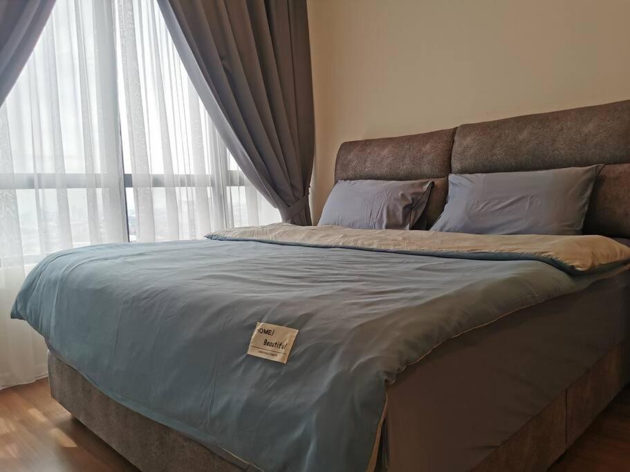 Apartment Cardiff 3 Bedroom Millerz Square, Midvalley Kuala Lumpur