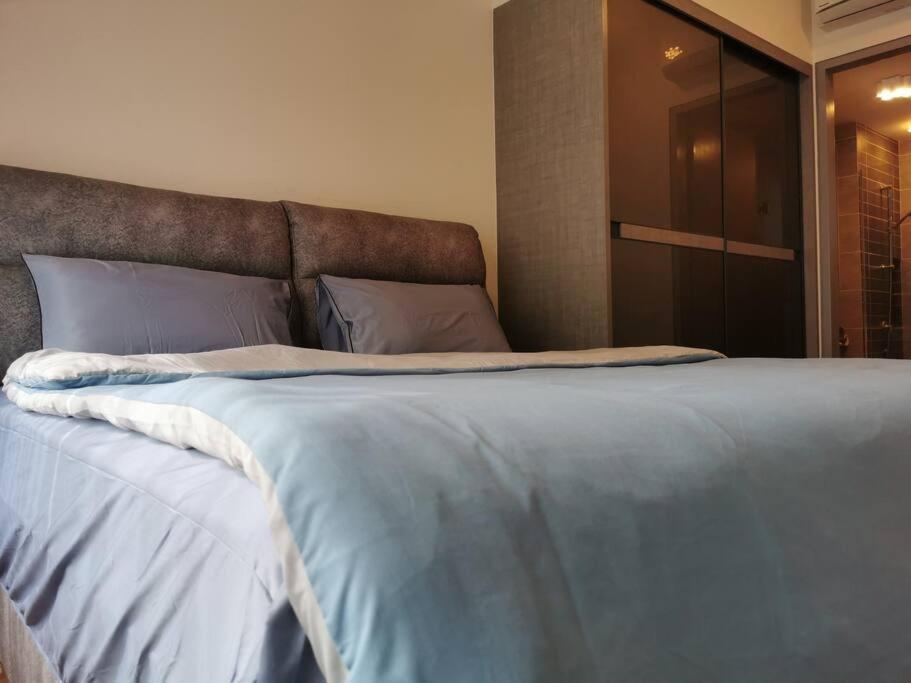 Pangsapuri Cardiff 3 Bedroom Millerz Square, Midvalley Kuala Lumpur