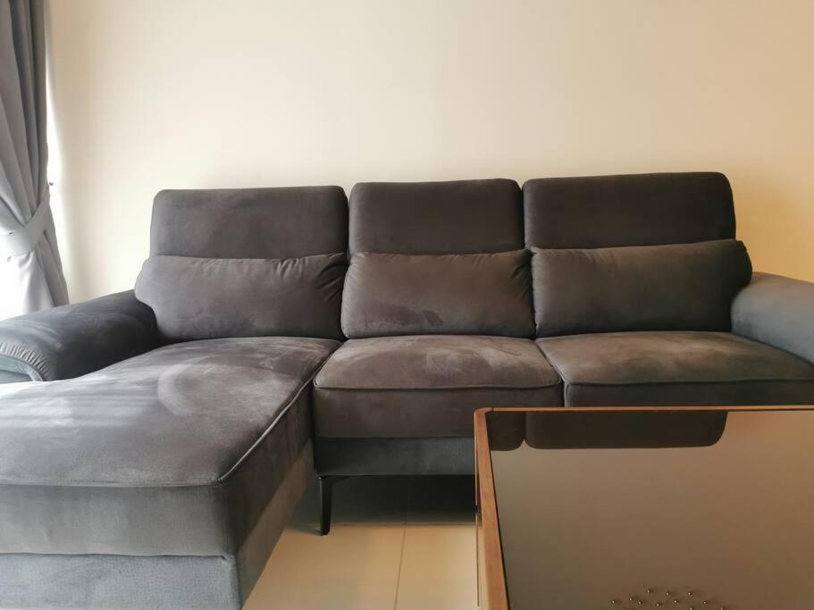 Cardiff 3 Bedroom Millerz Square, Midvalley Kuala Lumpur