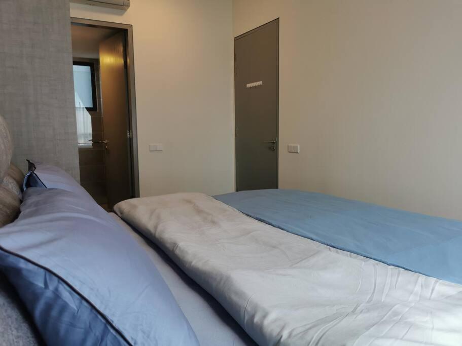 Cardiff 3 Bedroom Millerz Square, Midvalley *