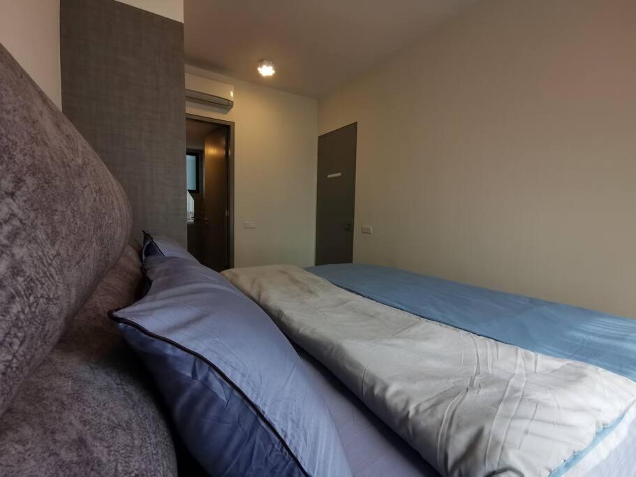 Pangsapuri Cardiff 3 Bedroom Millerz Square, Midvalley